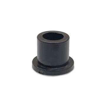Capcom Flanged Bushing .250" ID x .375" OD